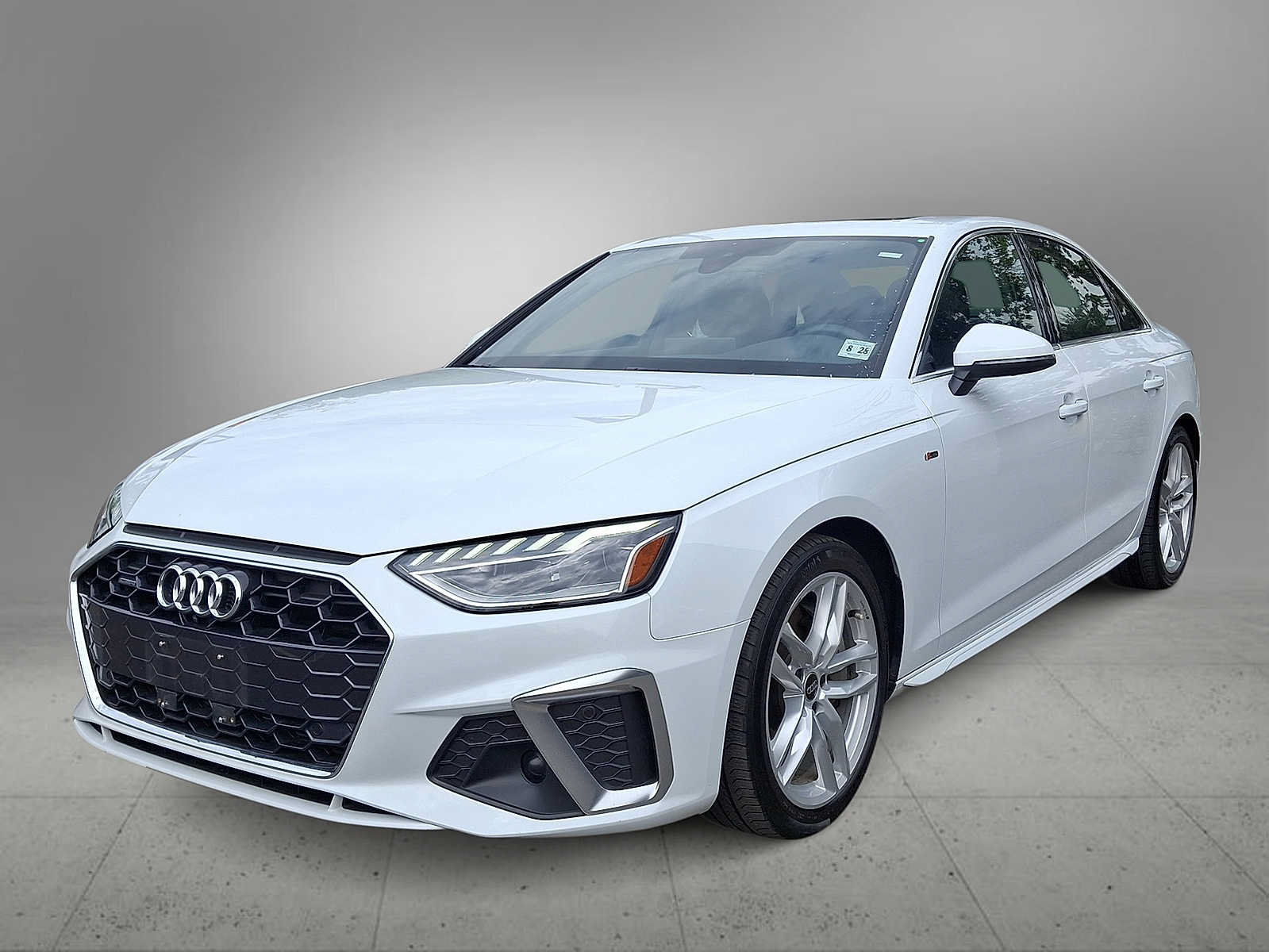 Certified 2023 Audi A4 2.0T Premium Plus w/ Premium Plus Package