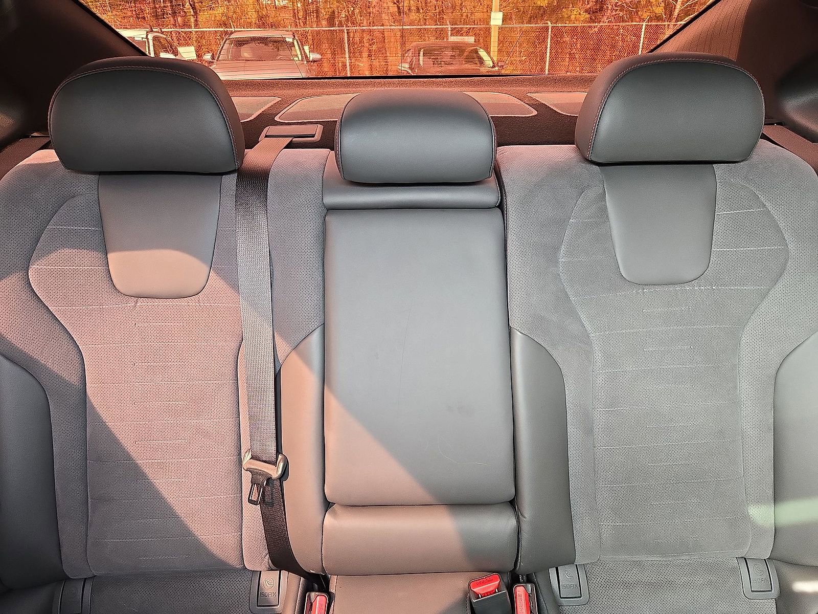 Used 2023 Hyundai Sonata N Line image 13