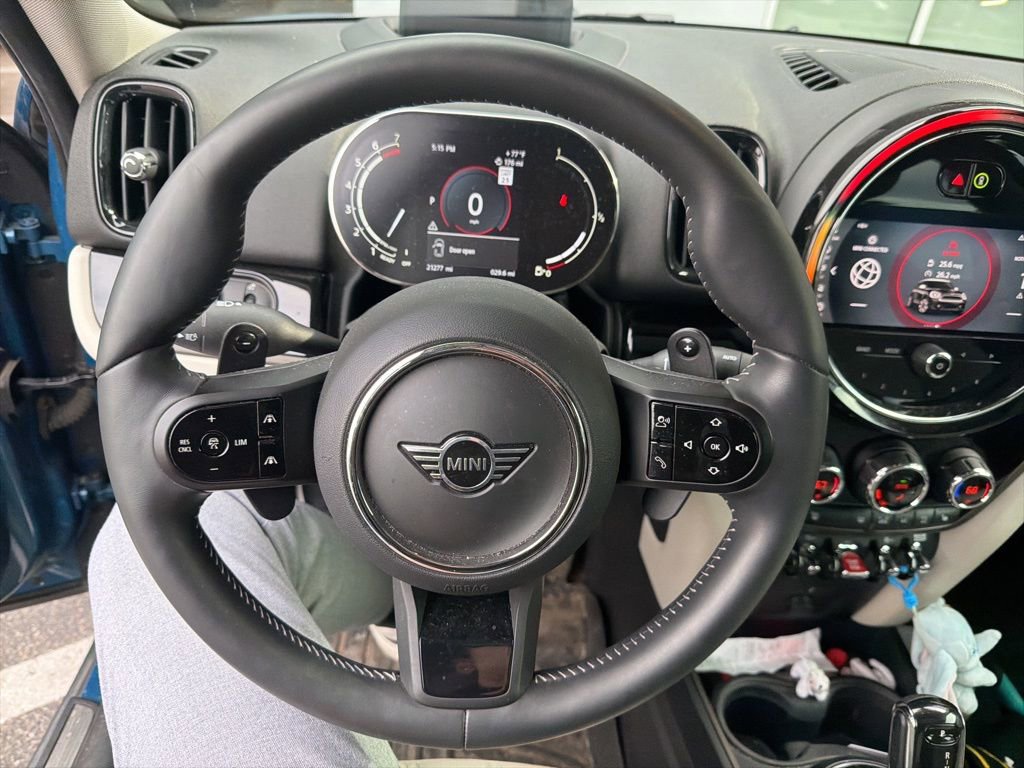 Used 2022 MINI Cooper Countryman S w/ Convenience Package image 6
