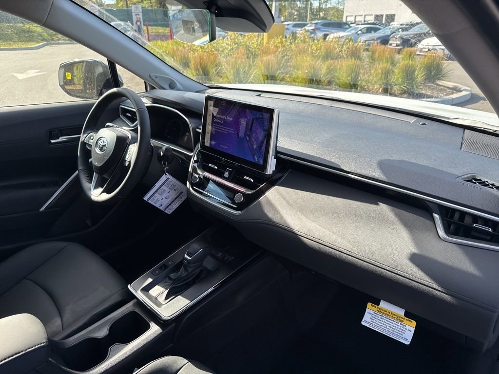 New 2026 Toyota Corolla Cross XLE image 14