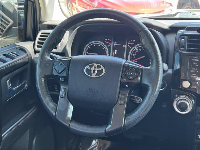 Certified 2023 Toyota 4Runner TRD Pro AWD/4WD image 40