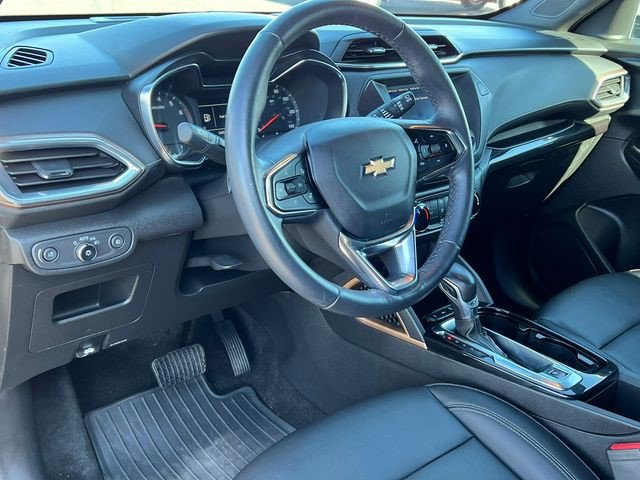 Certified 2023 Chevrolet TrailBlazer ACTIV image 19