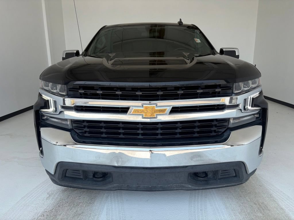 Used 2021 Chevrolet Silverado 1500 LT AWD/4WD image 13