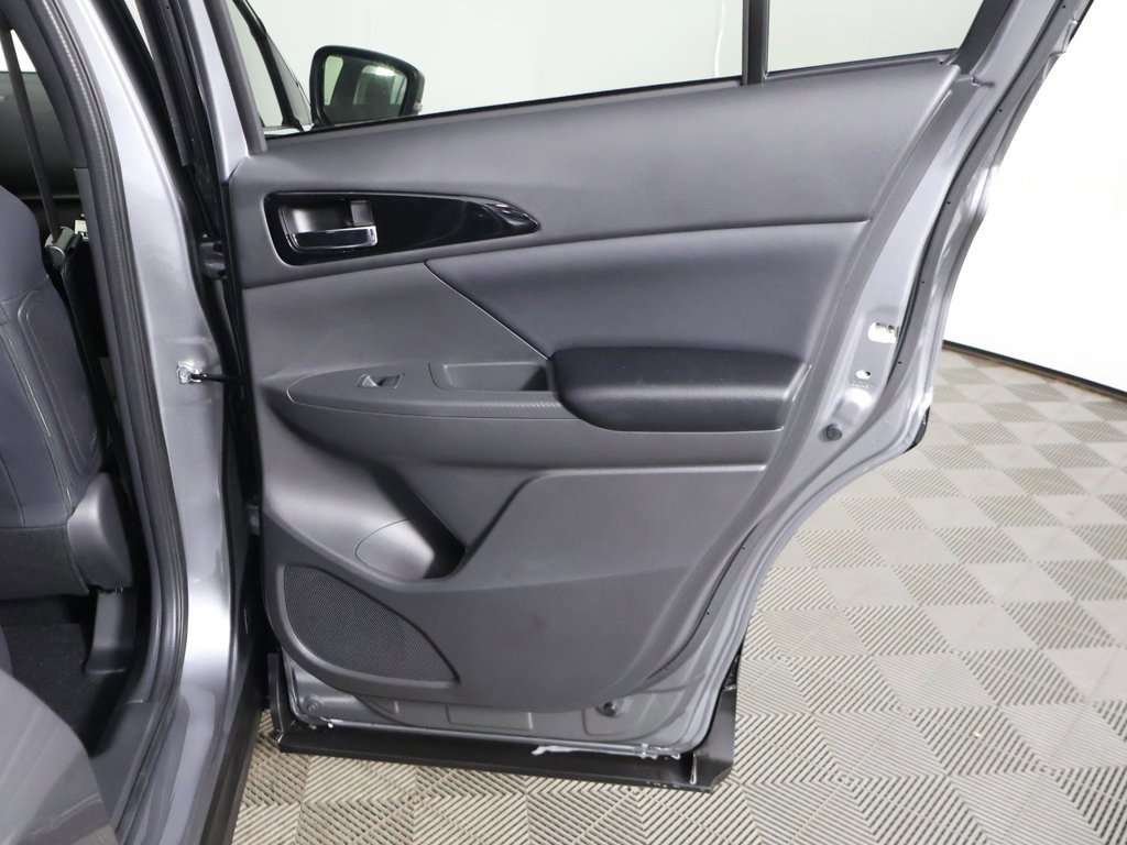 New 2026 Mitsubishi Eclipse Cross Black Edition image 26