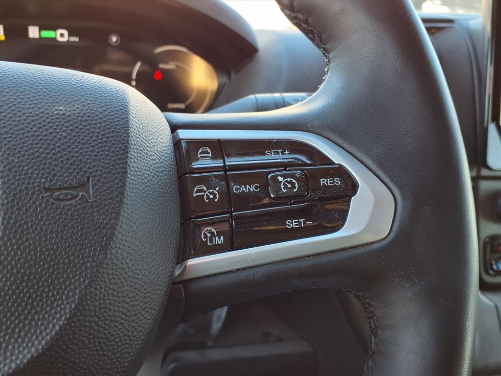 Used 2024 RAM ProMaster 3500 image 21