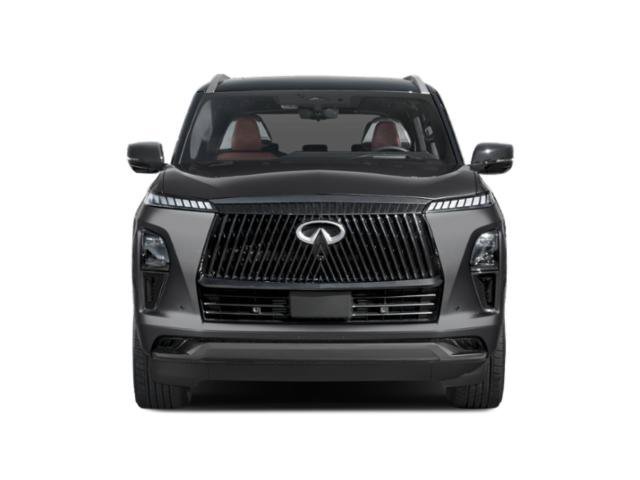 Certified 2026 INFINITI QX80 Autograph AWD/4WD image 7