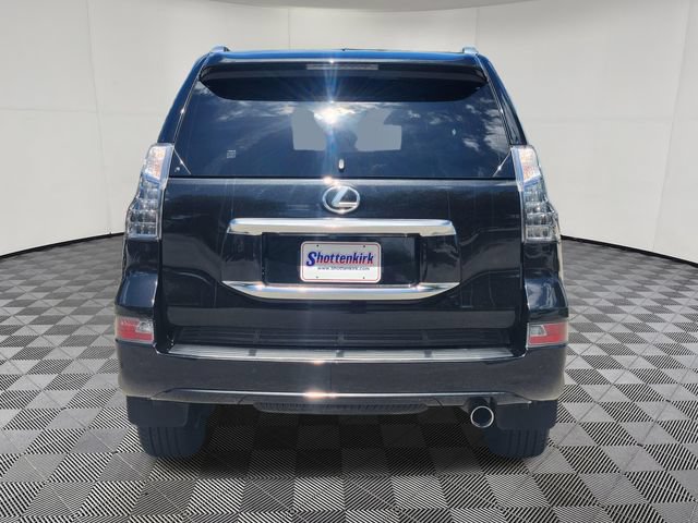 Used 2023 Lexus GX 460 Premium AWD/4WD image 7