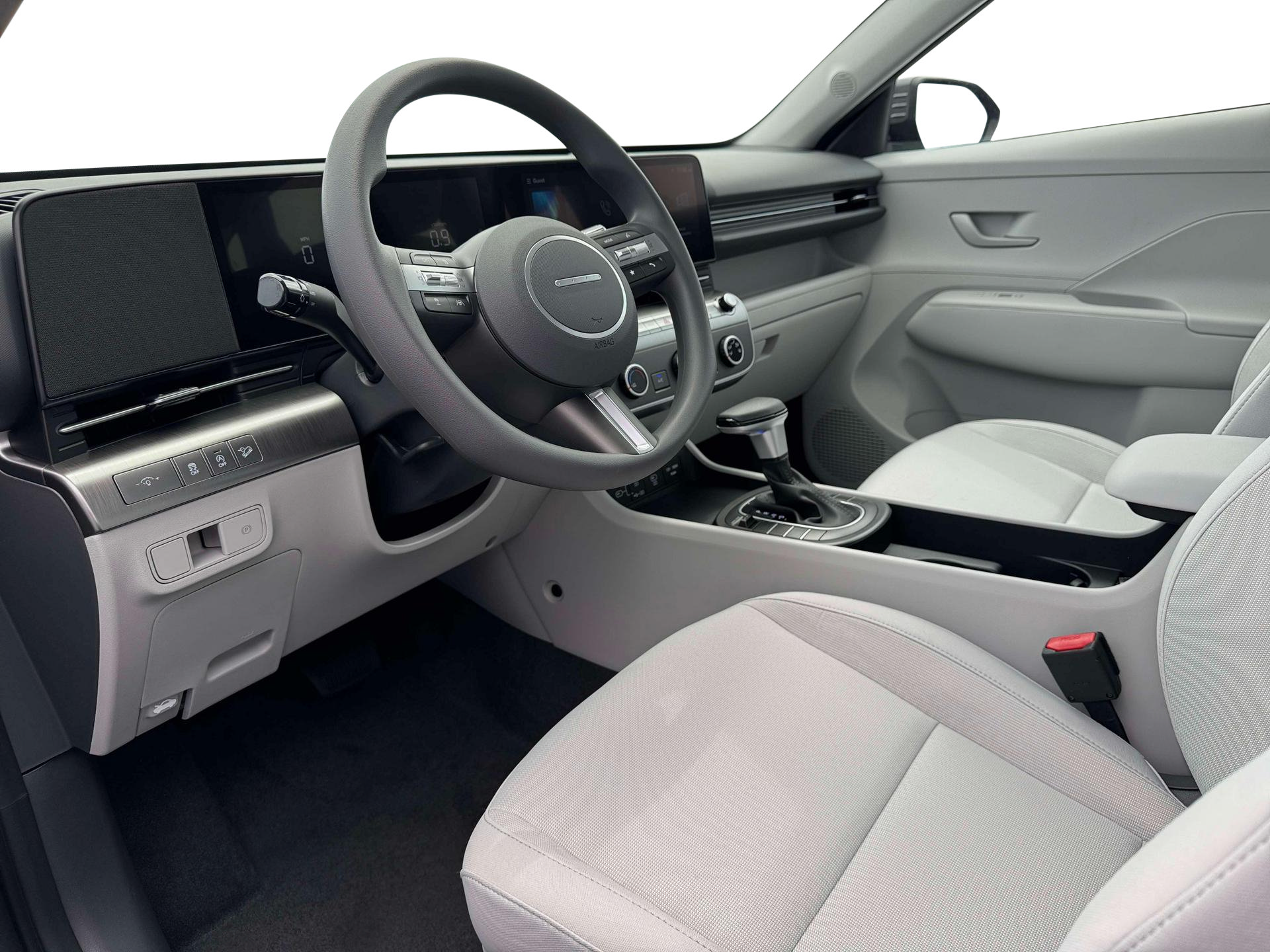 New 2026 Hyundai Kona SE FWD image 14