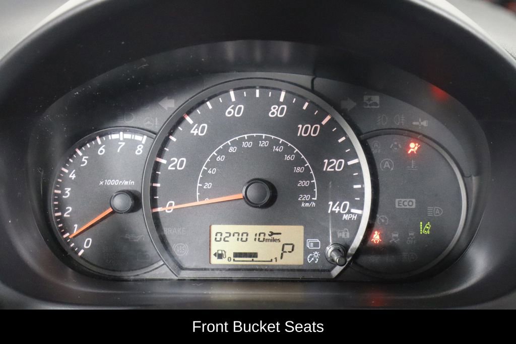 Used 2024 Mitsubishi Mirage Black Edition image 11