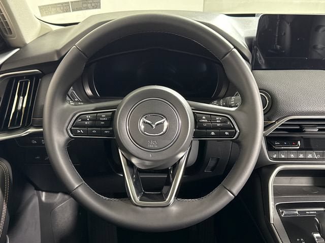 New 2026 MAZDA CX-70 3.3 Turbo w/ Premium Package AWD/4WD image 20