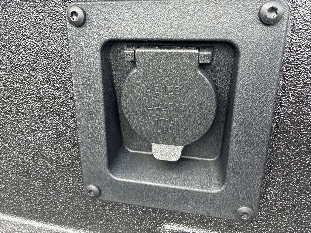 New 2026 Toyota Tacoma Limited image 51