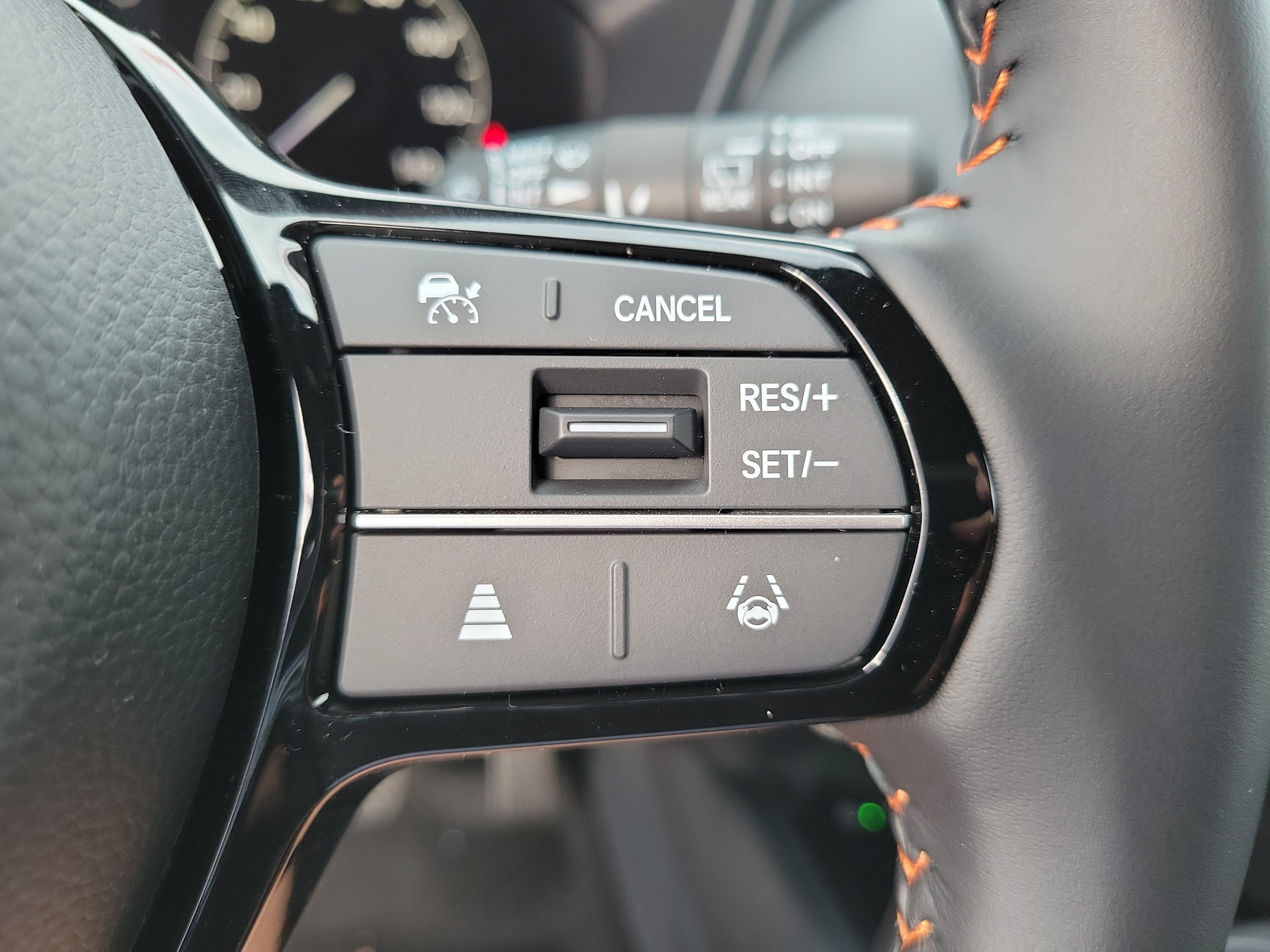 New 2027 Honda HR-V Sport image 22