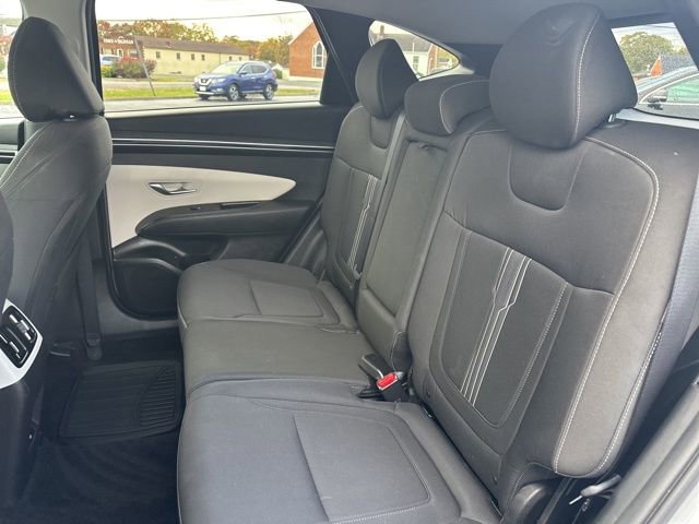 Used 2024 Hyundai Tucson SEL image 16