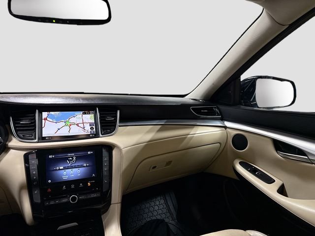 Used 2021 INFINITI QX50 Essential w/ Convenience Package image 26