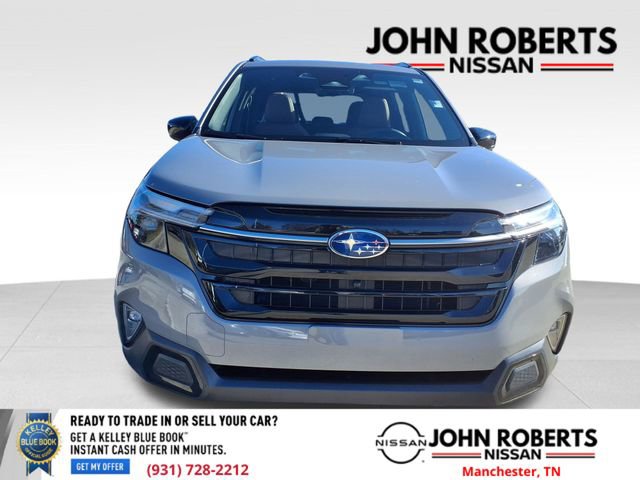 Used 2025 Subaru Forester Touring w/ Popular Package - Touring image 13