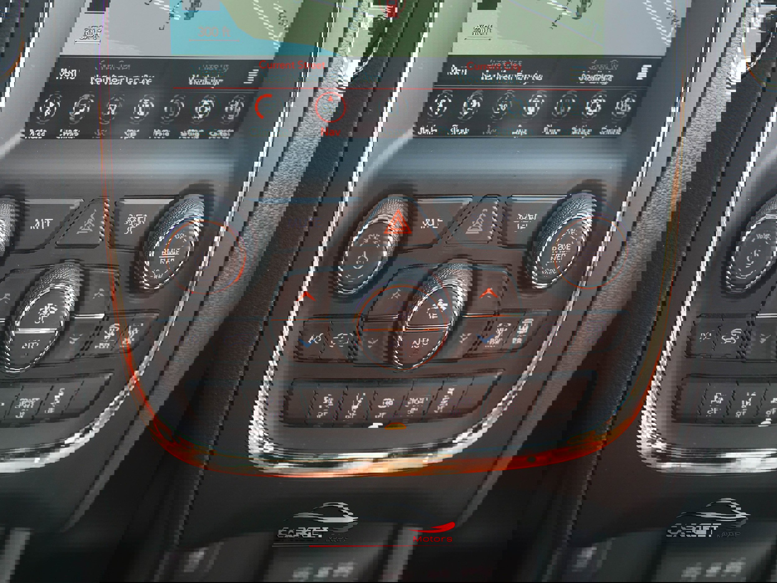 Used 2020 Dodge Durango R/T w/ Technology Group image 34