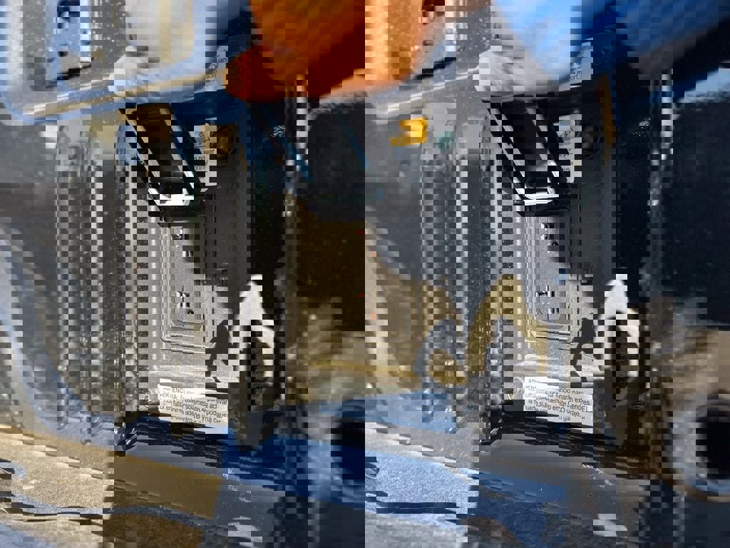 New 2026 Ford F350 Platinum image 65