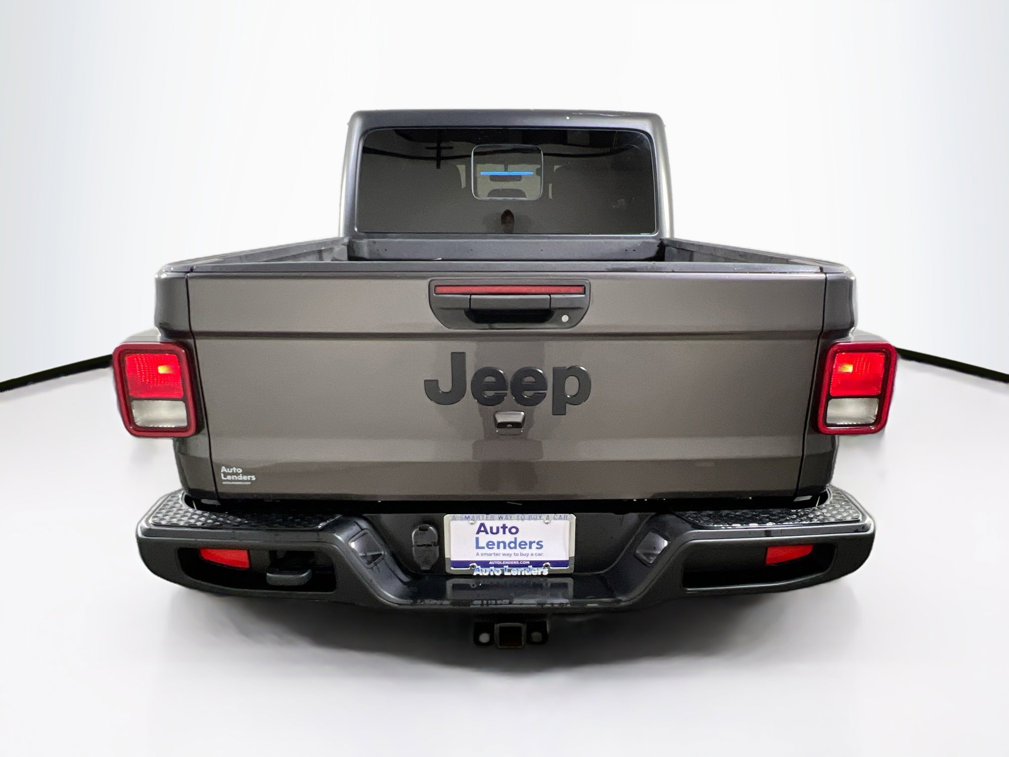 Used 2022 Jeep Gladiator Sport image 6