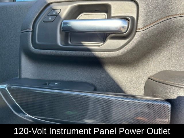 Used 2020 GMC Sierra 2500 AT4 w/ AT4 Premium Package image 24