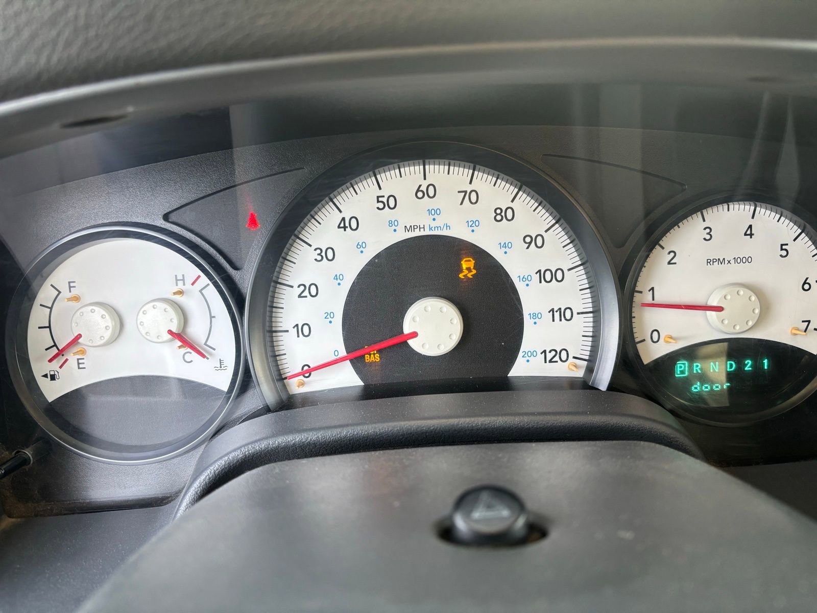 Used 2007 Dodge Durango SXT image 8