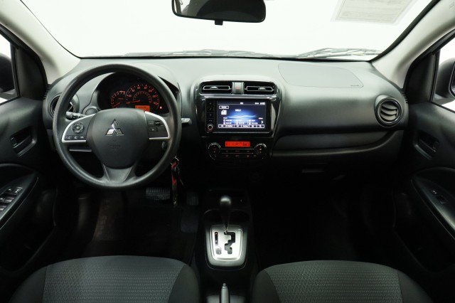 Used 2024 Mitsubishi Mirage G4 LE FWD image 23