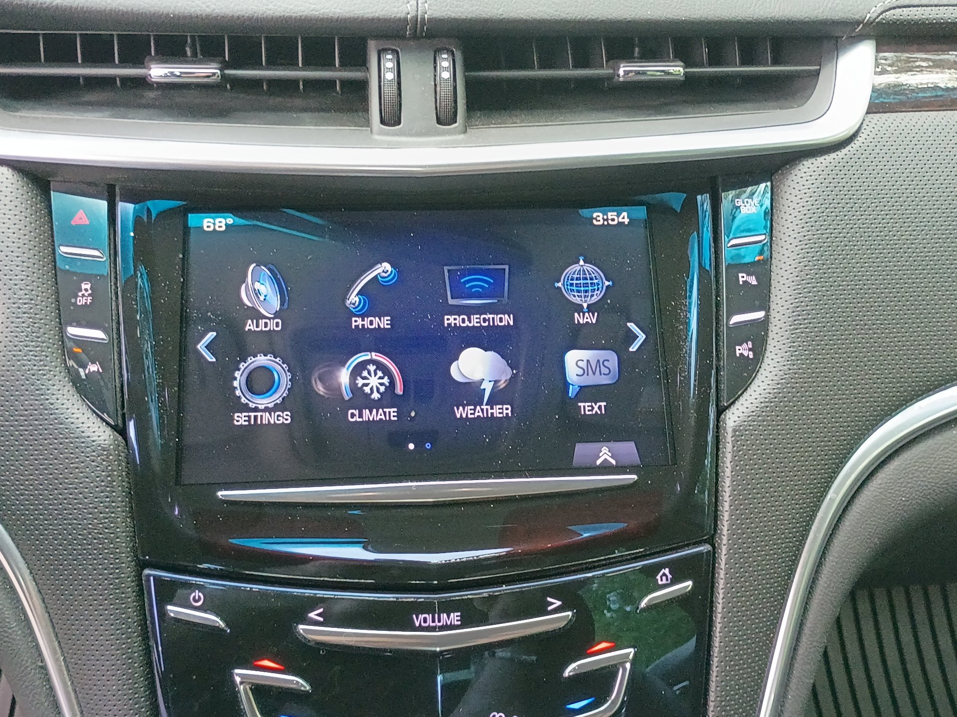Used 2017 Cadillac XTS Luxury w/ Driver Awareness Package FWD image 17