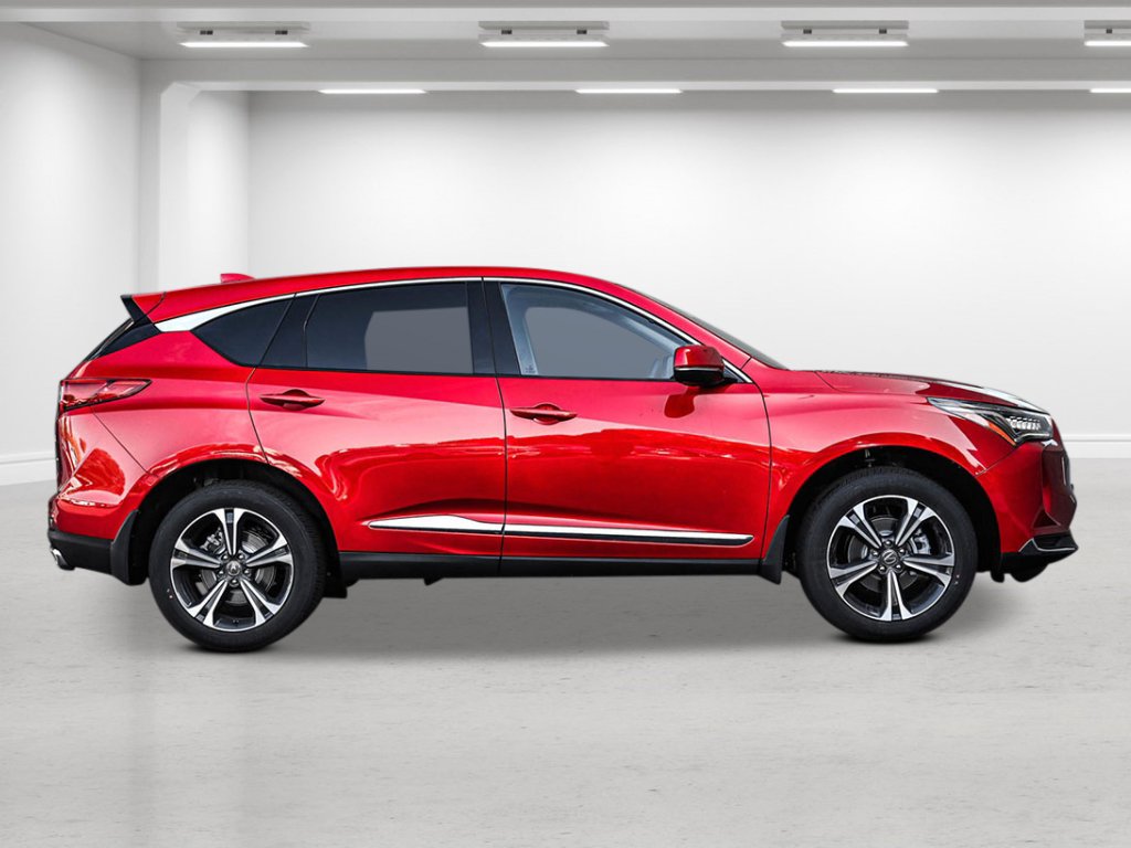 New 2026 Acura RDX w/ Technology Package AWD/4WD image 6
