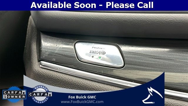 Certified 2023 Buick Enclave Essence w/ Experience Buick Package image 19