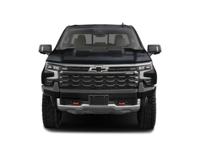 Used 2023 Chevrolet Silverado 1500 ZR2 w/ Technology Package AWD/4WD image 7