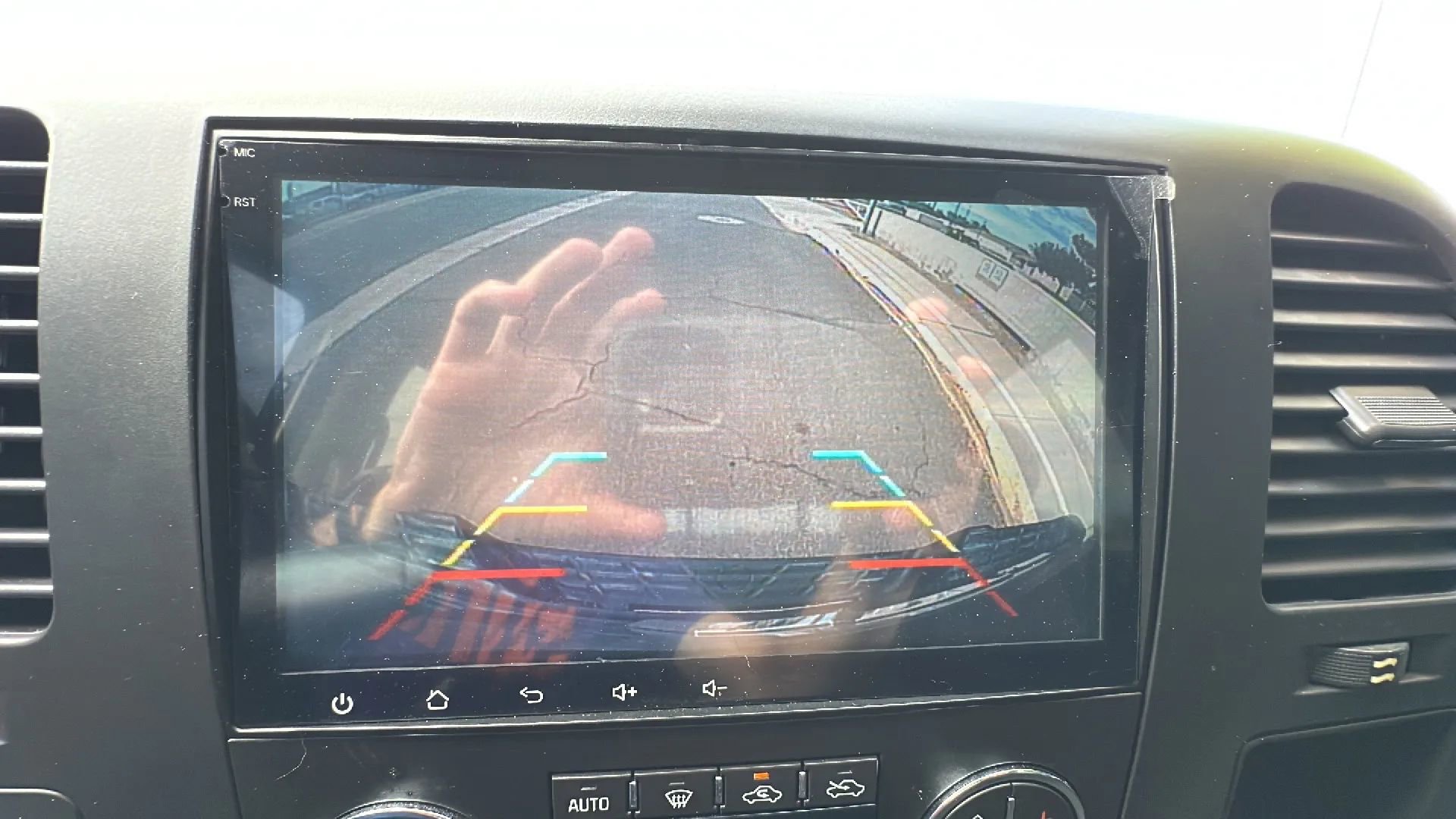 Used 2011 Chevrolet Silverado 2500 LT w/ Interior Plus Package AWD/4WD image 18