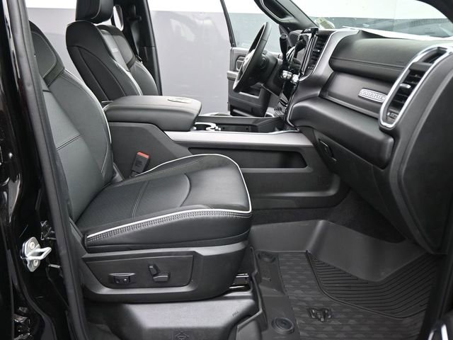 New 2026 RAM 2500 Laramie image 38