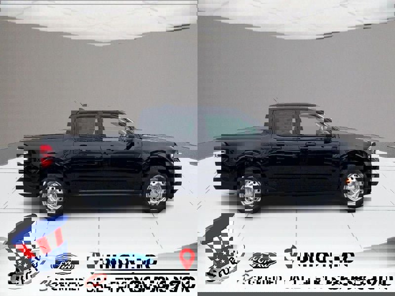 New 2025 Ford Maverick XL w/ Equipment Group 101A