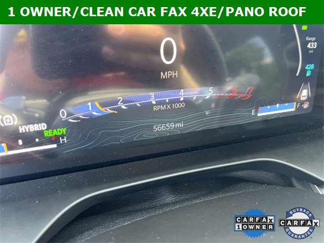 Used 2024 Jeep Grand Cherokee Limited 4xe image 33