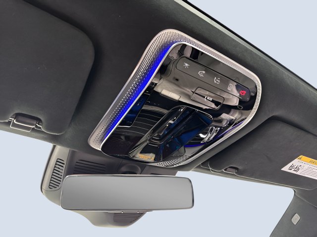 Certified 2023 Mercedes-Benz S 580 4MATIC Sedan image 26
