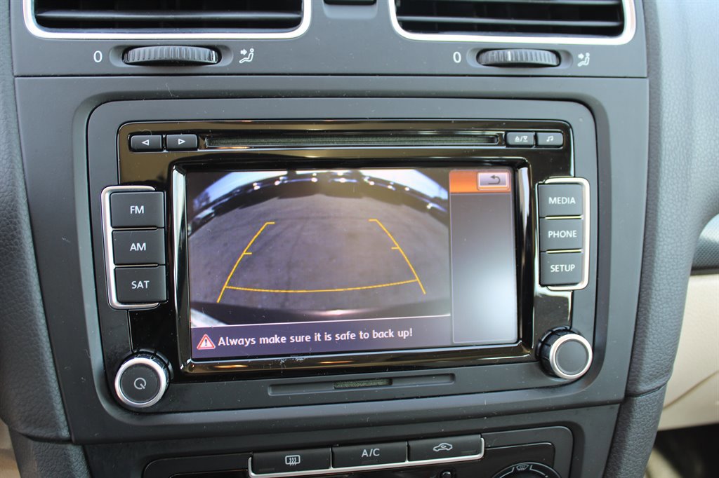 Used 2014 Volkswagen Jetta TDI image 25