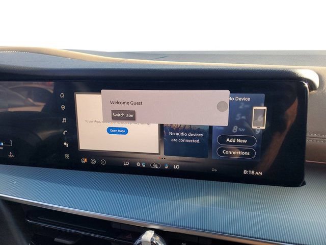 New 2026 Nissan Murano Platinum w/ Cargo Package AWD/4WD image 23