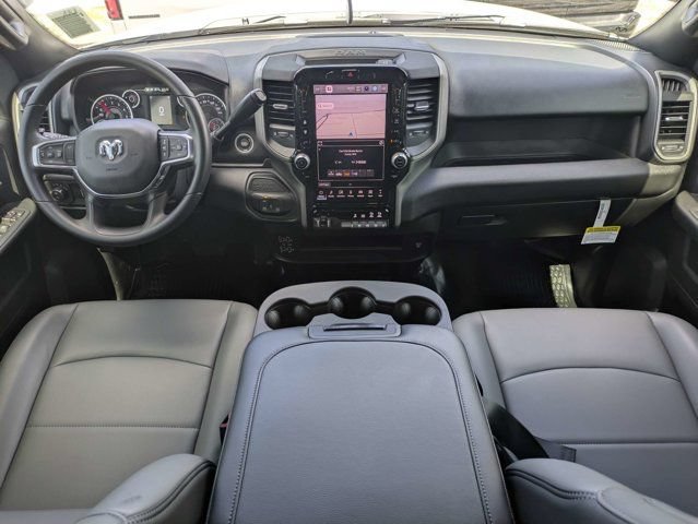 New 2026 RAM 2500 Tradesman AWD/4WD image 14