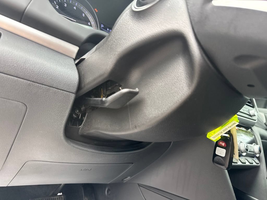 Used 2020 Hyundai Elantra SEL w/ Cargo Package (C1) FWD image 35