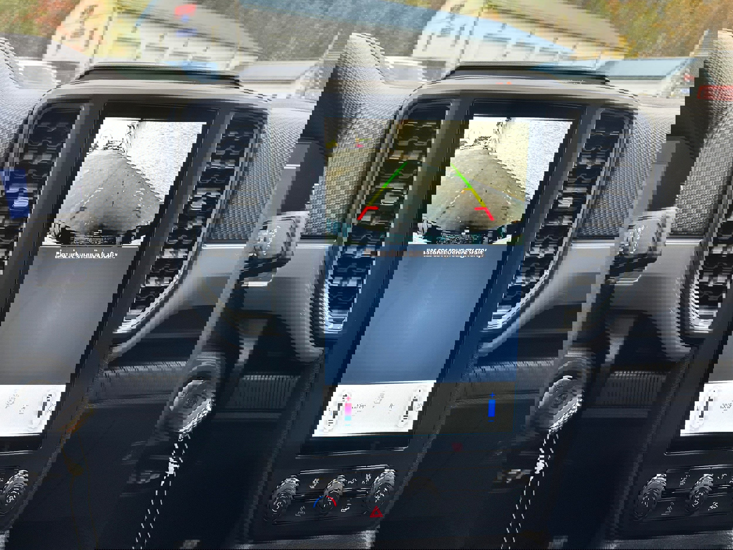 New 2025 Ford Ranger XL w/ Trailer Tow Package image 49