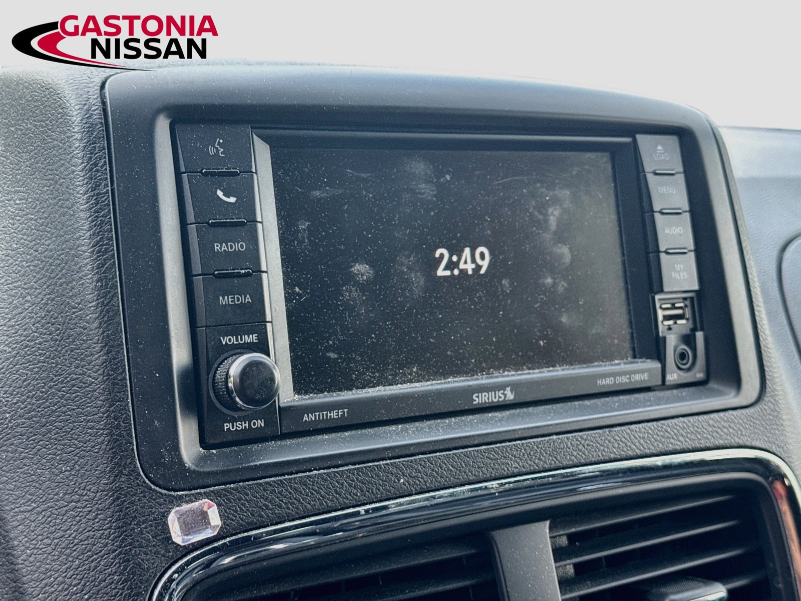 Used 2019 Dodge Grand Caravan GT FWD image 18