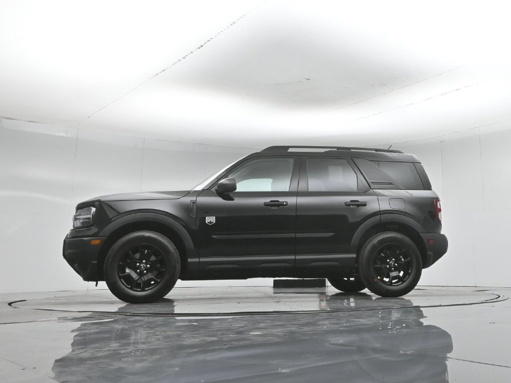New 2026 Ford Bronco Sport Big Bend w/ Convenience Package AWD/4WD image 7