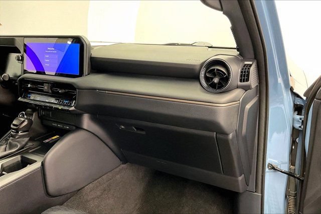 Used 2025 Toyota Land Cruiser w/ Premium Package AWD/4WD image 16