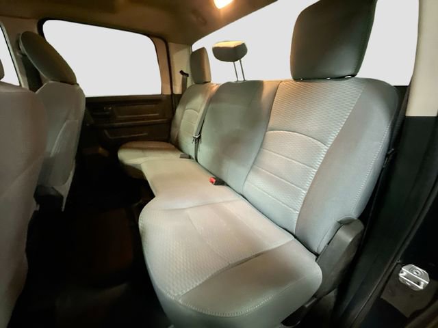 Used 2018 RAM 3500 Tradesman w/ Popular Equipment Group image 23