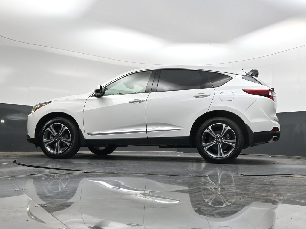 Used 2024 Acura RDX SH-AWD w/ Advance Package image 35