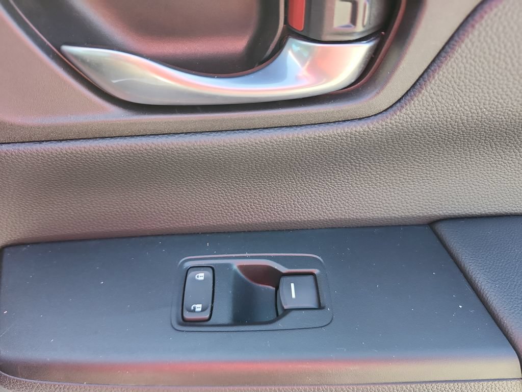 Certified 2024 Honda CR-V EX image 25