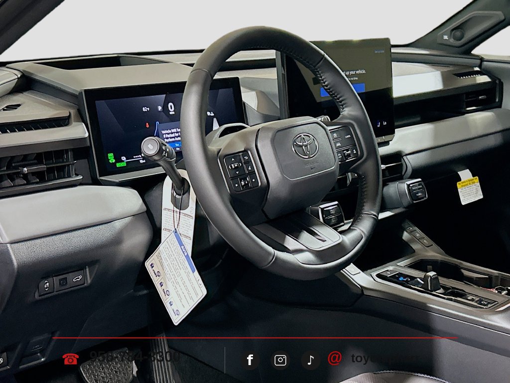 New 2026 Toyota RAV4 XSE AWD/4WD image 10