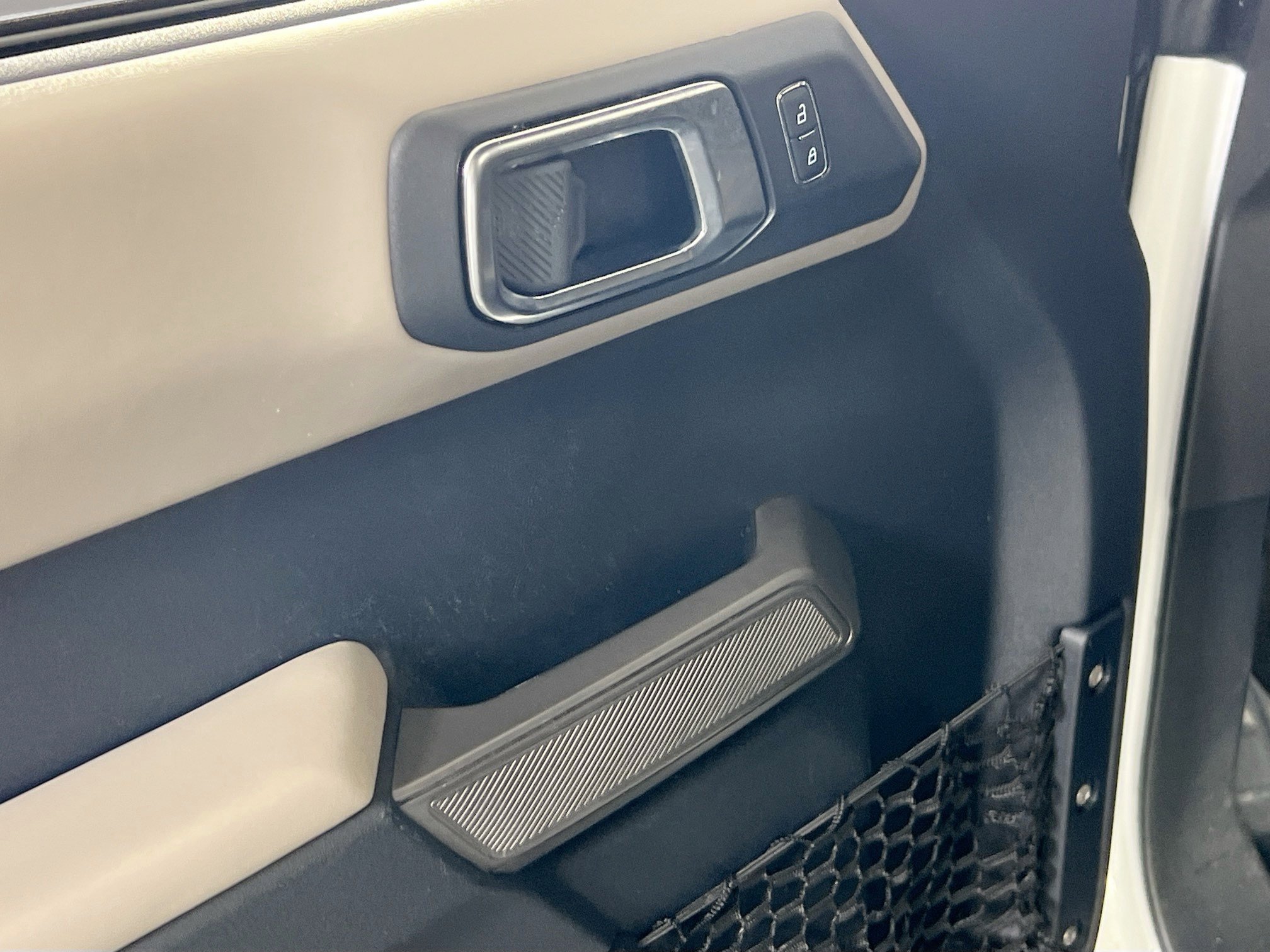 Used 2022 Ford Bronco Wildtrak AWD/4WD image 18