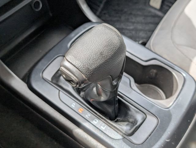 Certified 2018 GMC Canyon W/T w/ Convenience Package image 24