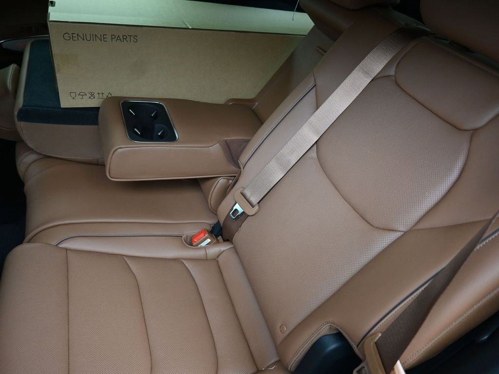 New 2026 Genesis GV70 2.5T Advanced image 19