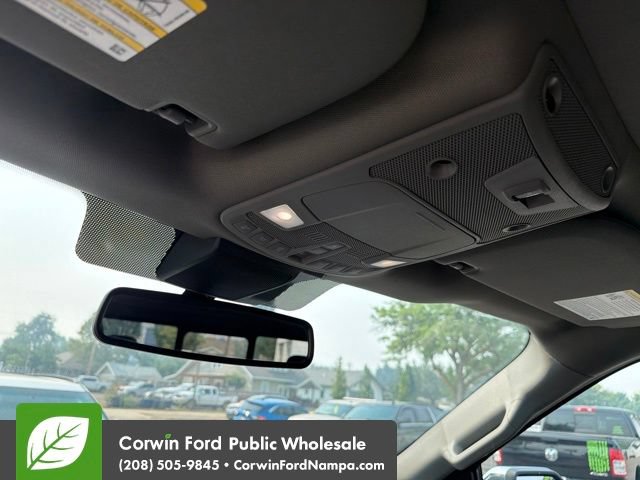 Used 2020 Ford F150 Lariat AWD/4WD image 21